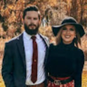 Meet your Posher, Caleb